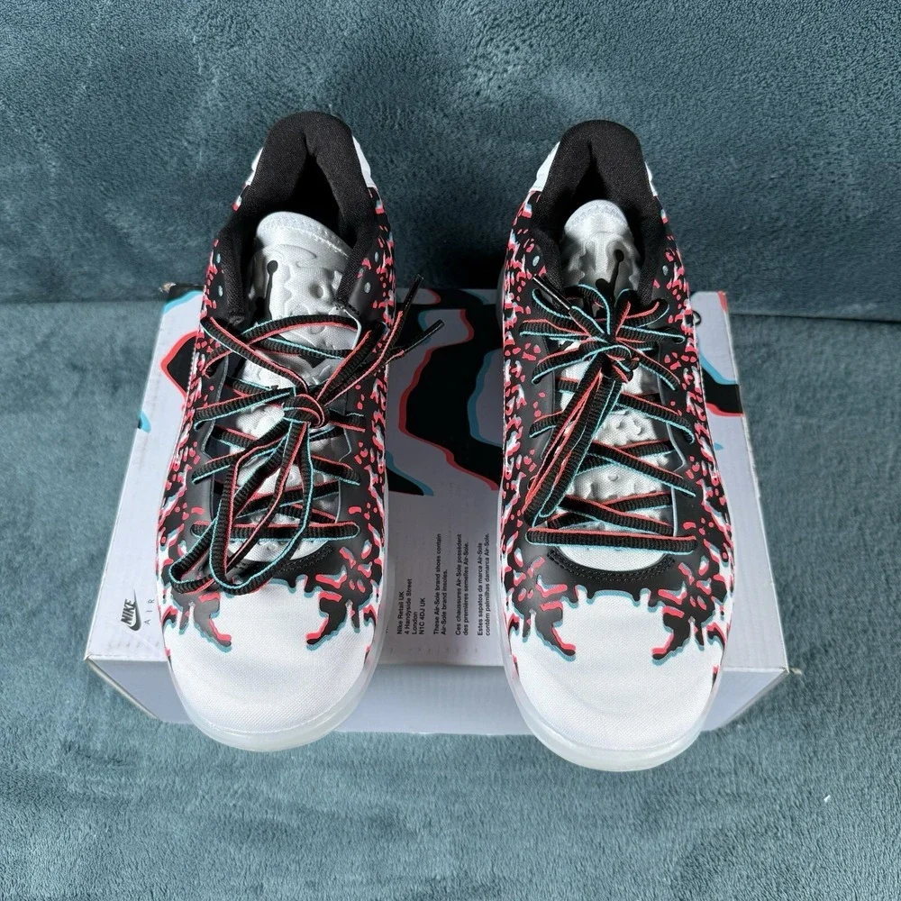 Nike elevate your